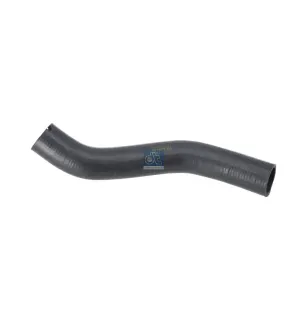 Durite de radiateur Pour Iveco Daily - 504086541