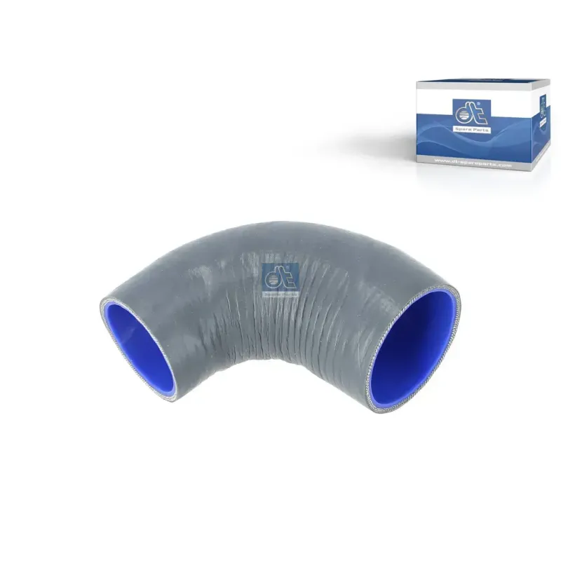 Durite de radiateur Pour Iveco Trakker - 5801677922
