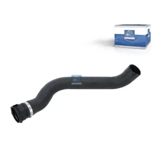 Durite de radiateur Pour Iveco EuroStar, Stralis, S-Way - 504011594