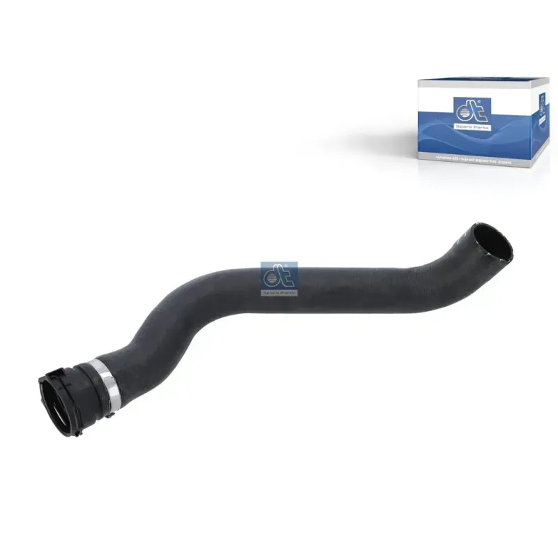 Durite de radiateur Pour Iveco EuroStar, Stralis, S-Way - 504011594