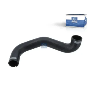 Durite d'air de charge Pour Iveco Daily - 504086537 - 504098508