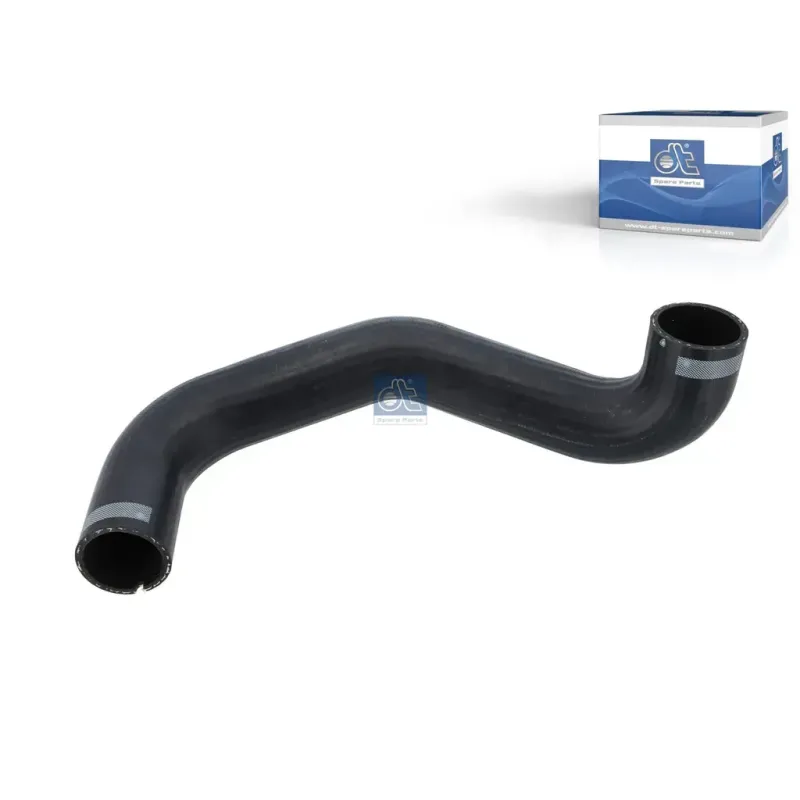 Durite d'air de charge Pour Iveco Daily - 504086537 - 504098508