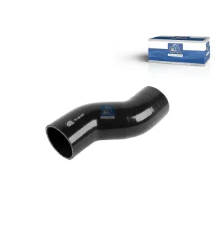 Durite d'air de charge, d: 72.5 mm Pour Iveco Eurocargo - 500362698 - ZG.00319-0008