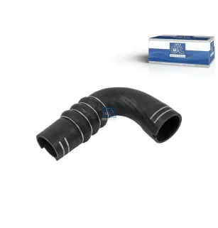 Durite d'air de charge Pour Iveco Daily - 504018480 - 504116893