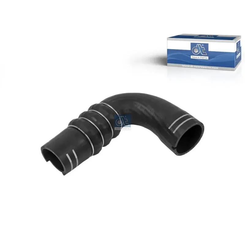 Durite d'air de charge Pour Iveco Daily - 504018480 - 504116893