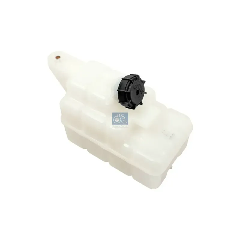 Vase d'expansion, avec couvercle, sans capteur Pour Iveco EuroStar, EuroTech, Trakker - 08166285 - 8166285
