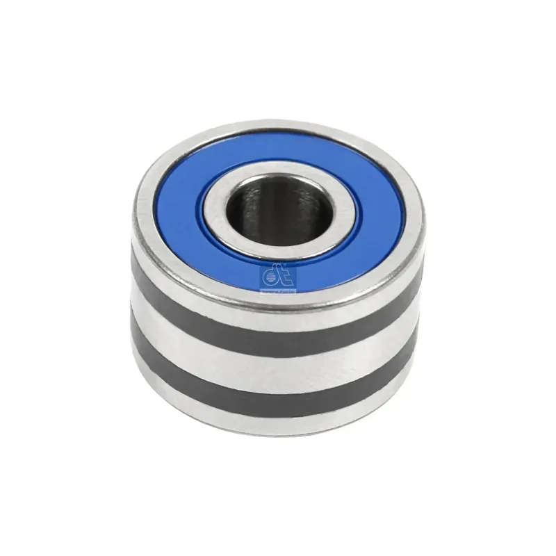 Galet tendeur pour Iveco EuroMover, EuroStar, EuroTech, Stralis, Trakker, T-Way, X-Way - 42548120