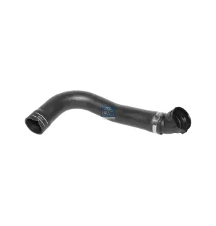 Durite de radiateur, d: 58 mm Pour Iveco Stralis, S-Way - 41218702 - ZG.00640-0008.