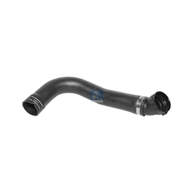 Durite de radiateur, d: 58 mm Pour Iveco Stralis, S-Way - 41218702 - ZG.00640-0008.