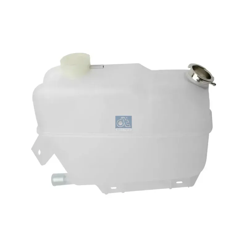 Vase d'expansion, sans couvercle, sans capteur Pour Iveco M, Zeta - 09062003 - 9062003