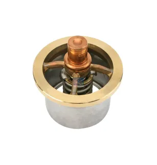 Thermostat, 83 °C Pour Renault G / Manager, Midliner, C / CBH / CLM / CLR - 5000684865 - 5000684865