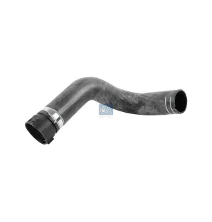 Durite de radiateur, d: 58 mm Pour Iveco Stralis, X-Way - 41225411 - 41271761.