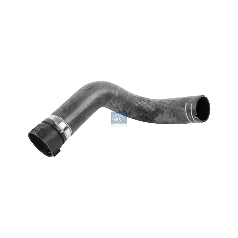 Durite de radiateur, d: 58 mm Pour Iveco Stralis, X-Way - 41225411 - 41271761. Durite de radiateur, d: 58 mm Pour Iveco Stralis, X-Way - 41225411 - 41271761.