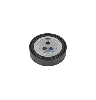 Galet tendeur, D: 74 mm, W: 18 mm pour Citroën Jumper, Fiat Ducato, Iveco Daily, Peugeot Boxer