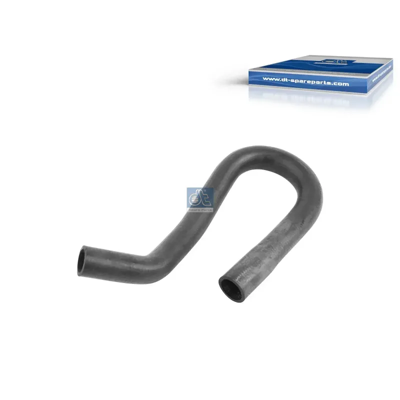 Durite de radiateur, d1: 26.5 mm, d2: 30.5 mm Pour Iveco Stralis, Trakker41227335 - 5801847082.
