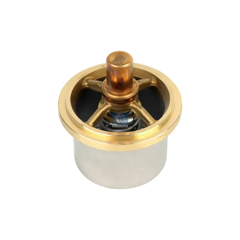 Thermostat, 69 °C Pour Mack Mid-Liner - Renault G / Manager, Midliner, Midlum, C / CBH / CLM / CLR, Premium - 0024774037