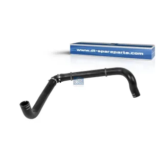 Durite de radiateur, d: 35 mm Pour Iveco Daily - 504360539.