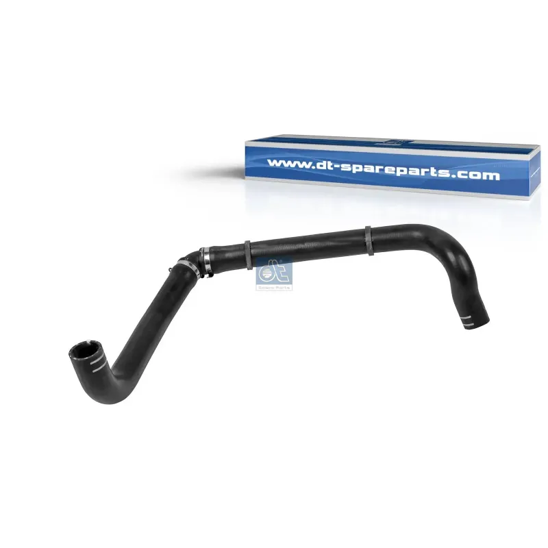 Durite de radiateur, d: 35 mm Pour Iveco Daily - 504360539.