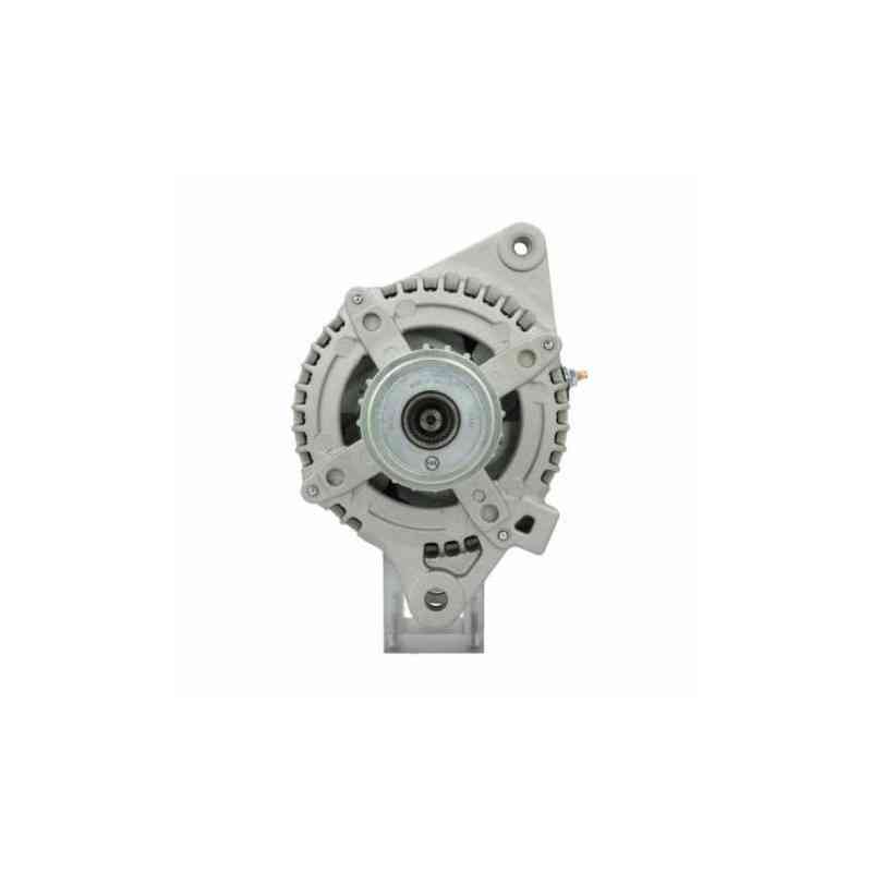 Lichtmaschine Toyota 100A Bosch ruil 0986082090 Denso 1042105290 Denso 1042105350 Lichtmaschine Toyota 100A Bosch ruil 0986082090 Denso 1042105290 Denso 1042105350