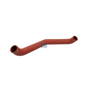 Durite de radiateur, d1: 48 mm, d2: 58 mm Pour Iveco Daily - 504013410 - 504030935 - 99487930.