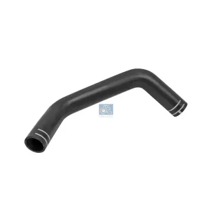 Durite de radiateur, d: 35 mm Pour Iveco Daily - 99487933.