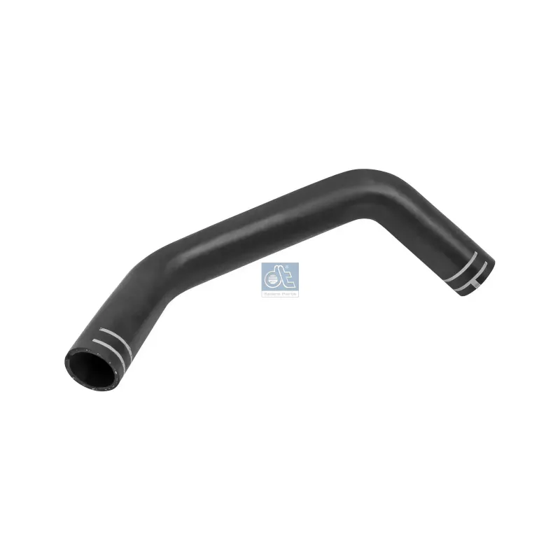 Durite de radiateur, d: 35 mm Pour Iveco Daily - 99487933.