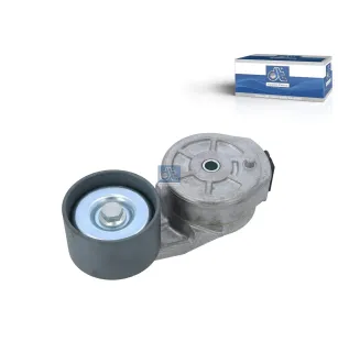 Tendeur de courroie pour Astra HD9 - Iveco Stralis, S-Way, Trakker, X-Way - 504387130