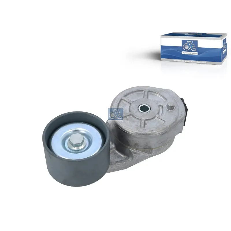 Tendeur de courroie pour Astra HD9 - Iveco Stralis, S-Way, Trakker, X-Way - 504387130