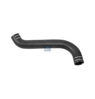 Durite de radiateur, d: 36 mm Pour Iveco Daily - 99487932.