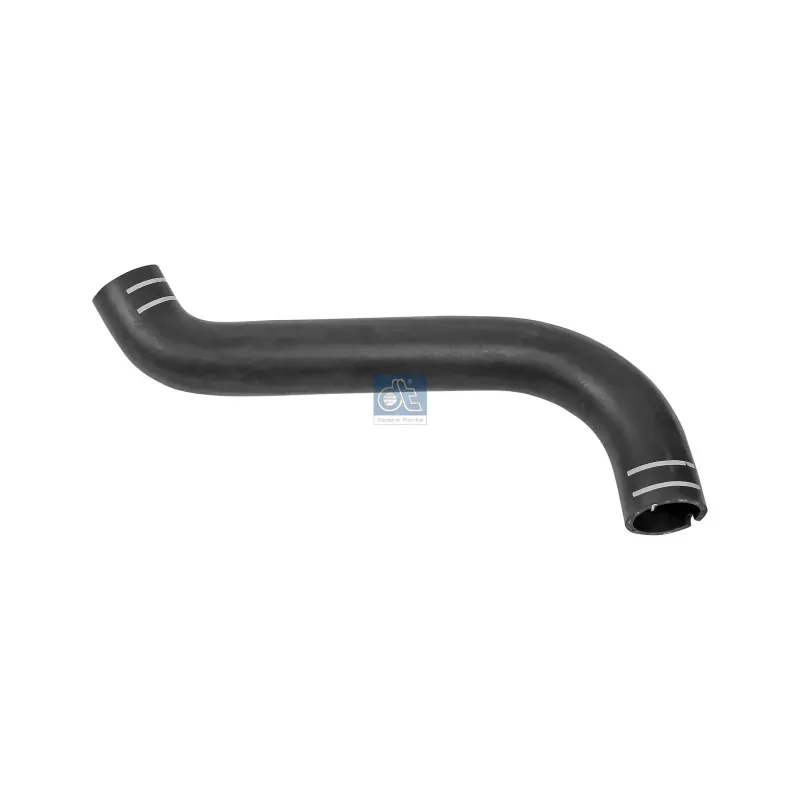 Durite de radiateur, d: 36 mm Pour Iveco Daily - 99487932. Durite de radiateur, d: 36 mm Pour Iveco Daily - 99487932.