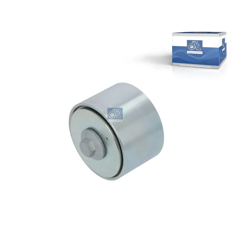 Galet tendeur pour Heuliez GX - Iveco Arway, Citelis, Crossway, Evadys, Magelys, Urbanway - 504356034