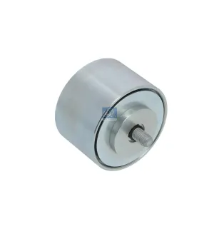 Galet tendeur pour Heuliez GX - Iveco Arway, Citelis, Crossway, Evadys, Magelys, Urbanway - 504356034