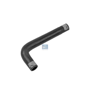 Durite de radiateur, d: 19.5 mm Pour Iveco Stralis, Trakker - 41222255.