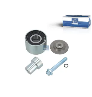 Galet tendeur pour Iveco Stralis, X-Way - 5801674387