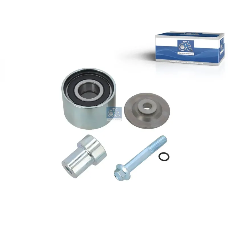 Galet tendeur pour Iveco Stralis, X-Way - 5801674387