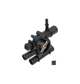 Thermostat, 83 °C Pour Nissan Interstar - Opel Movano - Renault Master - 9112305 - 91160168 - 93198017 - 1106100Q0C - 1106100QAB