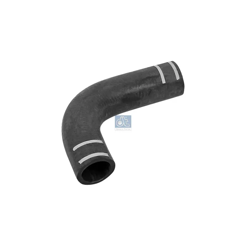 Durite de radiateur, d: 26.5 mm Pour Iveco EuroStar, EuroTech, Stralis, Trakker - 41001161.
