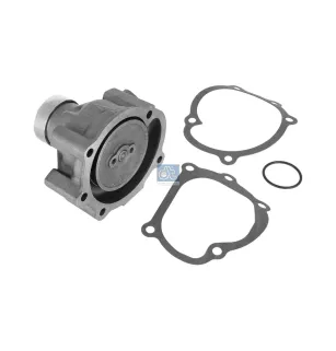 Pompe à eau Pour Iveco Eurocargo - 04838676 - 4838676 - ZG.00748-0008.