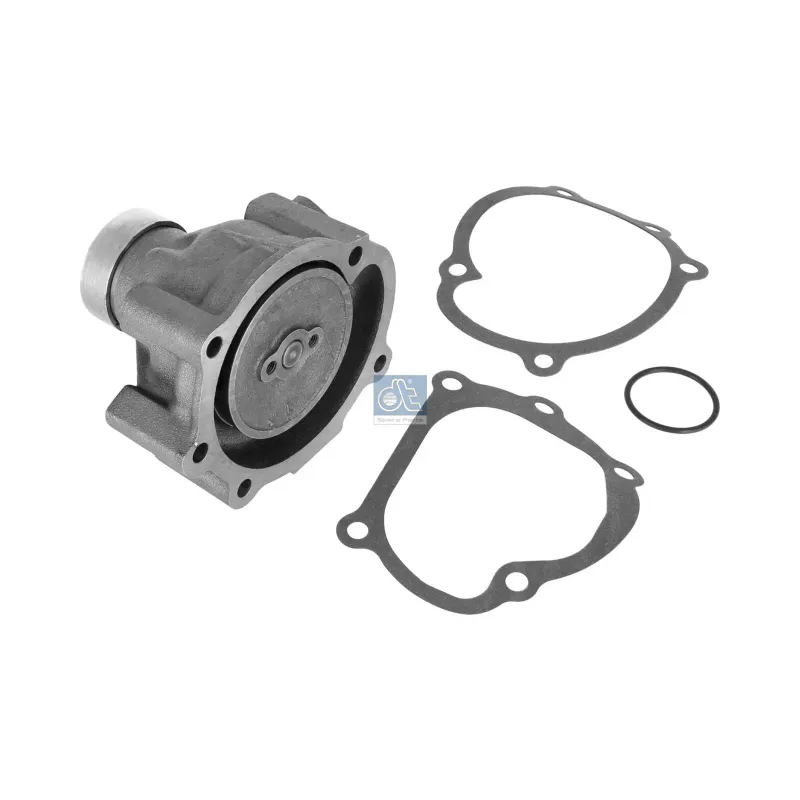 Pompe à eau Pour Iveco Eurocargo - 04838676 - 4838676 - ZG.00748-0008.