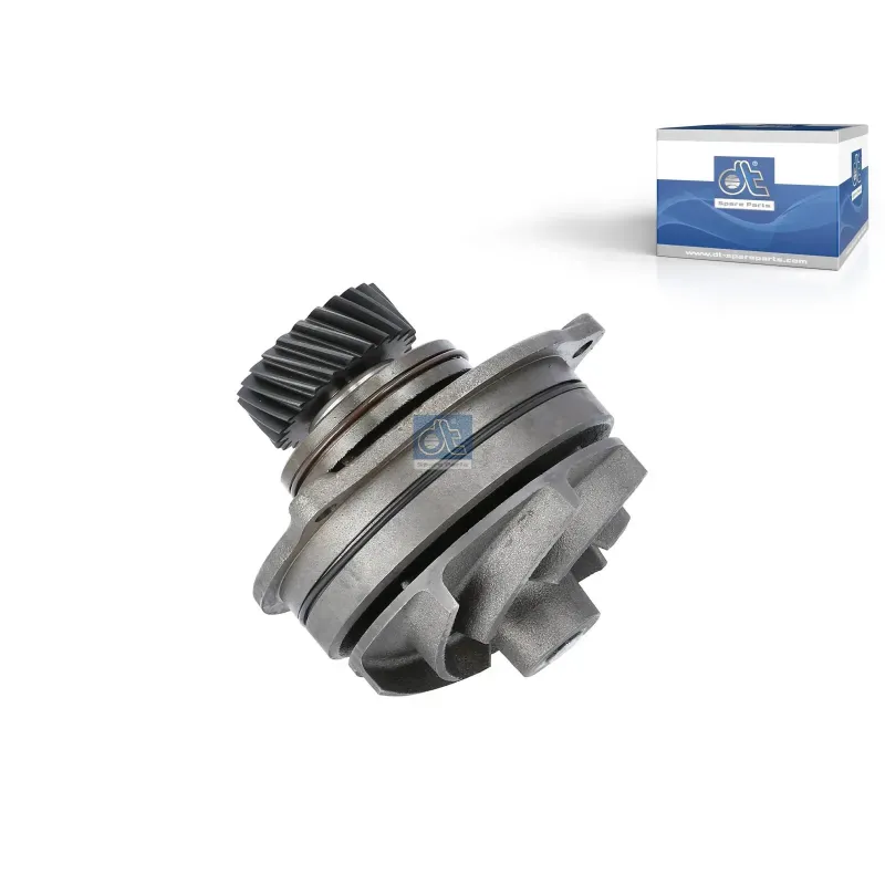 Pompe à eau Pour Iveco P/PA, TurboStar, TurboTech - 42530032 - 503475055 - 93190286 - 99456317.
