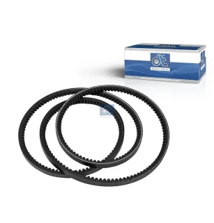 Courroie, L: 2530 mm, XPB2530 pour Iveco CityClass - 5006202480