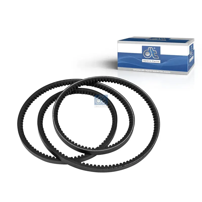 Courroie, L: 2530 mm, XPB2530 pour Iveco CityClass - 5006202480