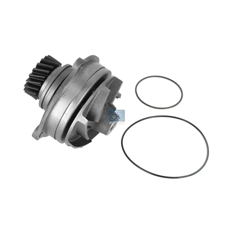 Pompe à eau Pour Iveco P/PA, TurboStar, TurboTech - 42530033 - 93190287.