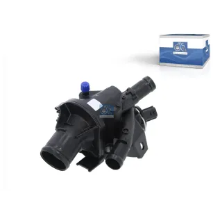 Carter de thermostat Pour Renault Master - 110604371R
