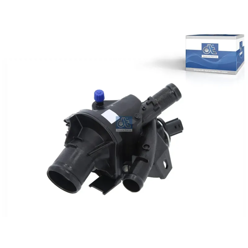 Carter de thermostat Pour Renault Master - 110604371R