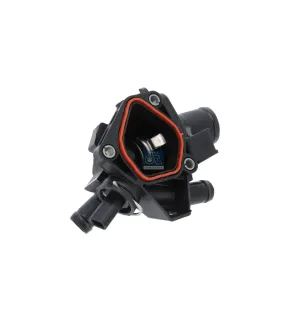 Carter de thermostat Pour Renault Master - 110604371R