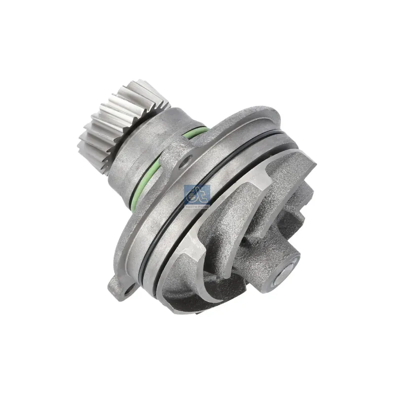 Pompe à eau Pour Iveco CityClass, Eurocargo, EuroTech - 42532082 - 42535615.