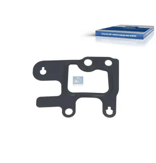 Joint, carter de thermostat Pour Renault Midlum, Premium - 7421142086