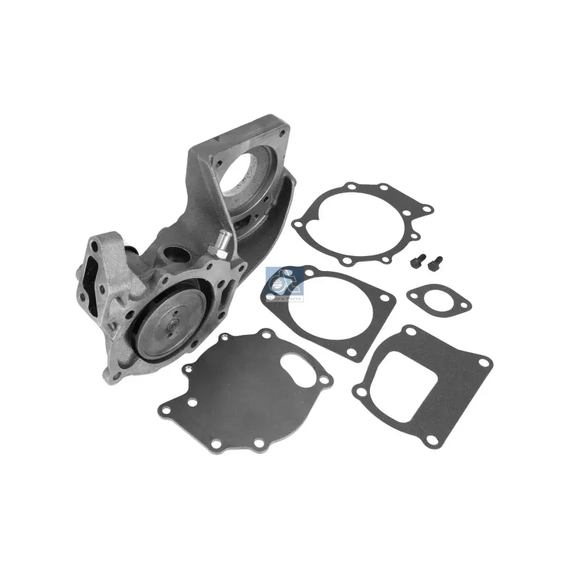 Pompe à eau, avec kit de joints Pour Iveco Eurocargo - 98415831 - ZG.00749-0008.