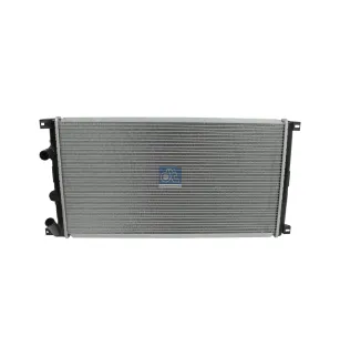 Radiateur, L: 730 mm, W: 388 mm, T: 26 mm Pour Nissan Interstar - Opel Movano - Renault Master - Vauxhall Movano - 9111216